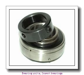 12.7 mm x 47 mm x 34 mm  SNR EX201-08G2L4 Bearing units,Insert bearings