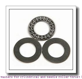 skf WS 81138 Bearing washers for cylindrical and needle roller thrust bearings