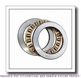 skf WS 81228 Bearing washers for cylindrical and needle roller thrust bearings