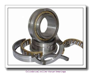 skf K 81114 TN Cylindrical roller thrust bearings