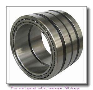 540 mm x 690 mm x 434 mm  skf BT4B 334038 G/HA3 Four-row tapered roller bearings, TQO design