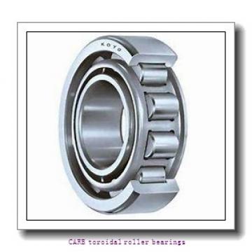 120 mm x 200 mm x 80 mm  skf C 4124 V CARB toroidal roller bearings