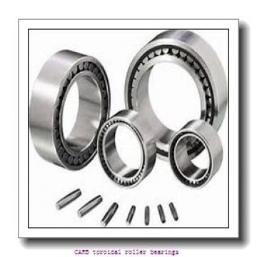 70 mm x 150 mm x 51 mm  skf C 2314 K CARB toroidal roller bearings