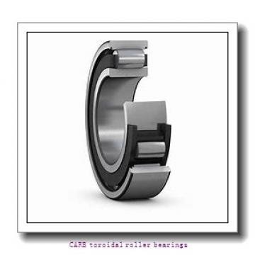 360 mm x 540 mm x 134 mm  skf C 3072 M CARB toroidal roller bearings