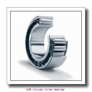 80 mm x 140 mm x 33 mm  skf C 2216 V CARB toroidal roller bearings