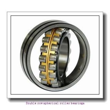 50 mm x 110 mm x 27 mm  SNR 21310.VK Double row spherical roller bearings