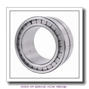 35 mm x 80 mm x 21 mm  SNR 21307EAKC3 Double row spherical roller bearings