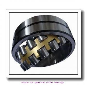 100 mm x 215 mm x 47 mm  NTN 21320D1 Double row spherical roller bearings