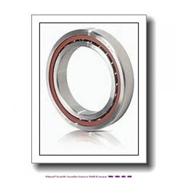 timken 2MM9119WI Fafnir® Spindle Angular Contact Ball Bearings  (9300WI, 9100WI, 200WI, 300WI)