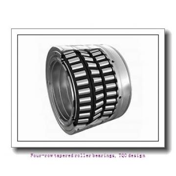 482.6 mm x 615.95 mm x 420 mm  skf BT4-8062 G/HA1VA901 Four-row tapered roller bearings, TQO design