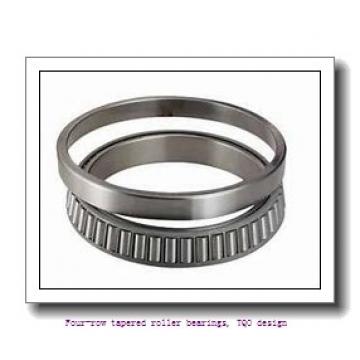 409.575 mm x 546.1 mm x 334.962 mm  skf BT4B 329004 E1/C575 Four-row tapered roller bearings, TQO design