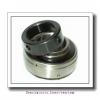 12.7 mm x 47 mm x 34 mm  SNR EX201-08G2T04 Bearing units,Insert bearings #1 small image