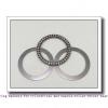 skf GS 81214 Bearing washers for cylindrical and needle roller thrust bearings
