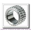 30 mm x 1.85 Inch | 47 Millimeter x 3 mm  skf WS 81106 Bearing washers for cylindrical and needle roller thrust bearings #2 small image