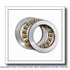 skf WS 81103 Bearing washers for cylindrical and needle roller thrust bearings #1 small image