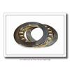 100 mm x 150 mm x 11.5 mm  skf 81220 TN Cylindrical roller thrust bearings #1 small image