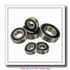 2,38 mm x 4,762 mm x 5,944 mm  skf D/W R133 R-2ZS Deep groove ball bearings
