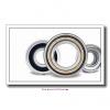 10 mm x 30 mm x 9 mm  skf 6200-2RSL Deep groove ball bearings #1 small image