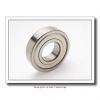 20 mm x 52 mm x 15 mm  skf 6304-ZNR Deep groove ball bearings