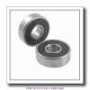10 mm x 30 mm x 9 mm  skf 6200-2RSL Deep groove ball bearings