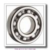 1,984 mm x 6,35 mm x 7,518 mm  skf D/W R1-4 R-2Z Deep groove ball bearings