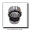 15,000 mm x 35,000 mm x 15,900 mm  SNR 5202NRZZG15 Double row angular contact ball bearings