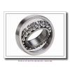 25,000 mm x 52,000 mm x 18,000 mm  SNR 2205 Double row self aligning ball bearings