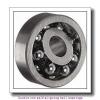 35 mm x 72 mm x 23 mm  SNR 2207KC3 Double row self aligning ball bearings