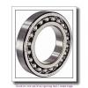 25 mm x 52 mm x 18 mm  SNR 2205KC3 Double row self aligning ball bearings