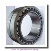 80 mm x 170 mm x 39 mm  SNR 21316VC4 Double row spherical roller bearings