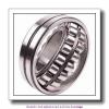 70 mm x 125 mm x 38 mm  SNR 10X22214EAW33EE Double row spherical roller bearings