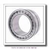 25 mm x 52 mm x 18 mm  SNR 22205.EAW33 Double row spherical roller bearings