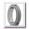 skf 331554 A Double row tapered roller bearings, TDO design