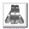 skf BT2B 332496/HA4 Double row tapered roller bearings, TDO design