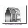 skf 331554 A Double row tapered roller bearings, TDO design