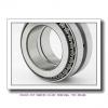 skf BT2B 332767 A Double row tapered roller bearings, TDO design