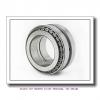 skf 331576 B Double row tapered roller bearings, TDO design #2 small image
