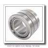 skf 331606 A Double row tapered roller bearings, TDO design #1 small image