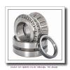 skf 331197 A Double row tapered roller bearings, TDO design