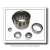 NTN BK1512 Drawn cup needle roller bearings-closed end #1 small image