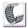 NTN BK0810 Drawn cup needle roller bearings-closed end #1 small image