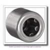 NTN BK0509 Drawn cup needle roller bearings-closed end