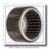 NTN BK0609T2 Drawn cup needle roller bearings-closed end #1 small image