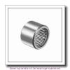 NTN 7E-HMK1725CT Drawn cup needle roller bearings-opened end #1 small image