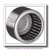 NTN 7E-HMK1720 Drawn cup needle roller bearings-opened end #1 small image
