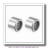 NTN DCL228F Drawn cup needle roller bearings-opened end