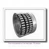 254 mm x 358.775 mm x 269.875 mm  skf 331275 B Four-row tapered roller bearings, TQO design