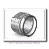 384.175 mm x 546.1 mm x 400.05 mm  skf 331149 E/C675 Four-row tapered roller bearings, TQO design
