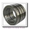 595.312 mm x 844.55 mm x 615.95 mm  skf 331300 Four-row tapered roller bearings, TQO design