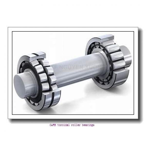 skf C 2207 KTN9 + H 307 E CARB toroidal roller bearings #2 image